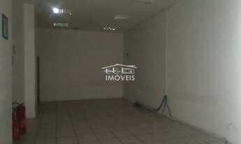 Imagem 3: Locação-Loja/Salão-Osasco-Centro