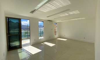 Imagem 6: Apartamento de 298 metros quadrados no bairro Barra da Tijuca com 3 quartos