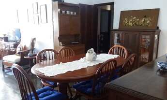 Imagem 1: Apartamento com 3 quartos no Centro - Campinas - SP