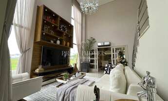 Imagem 2: CASA NO CONDOMÍNIO DE ALTO PADRÃO, CALEDÔNIA PRIVATE VILLAGE!!!