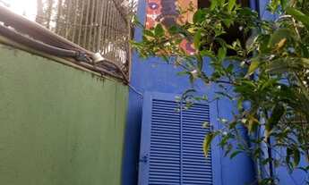 Imagem 4: Linda Casa no Grajaú sustentável