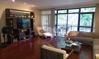 Imagem 7: Lopes Enjoy Vende Apartamento com 3 suítes, 206 m² por R$ 2.100.000 - Jardim Oceânico, Bar