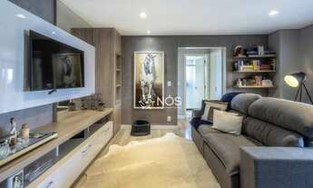 Imagem: Residencial Eleonora Fedrizzi