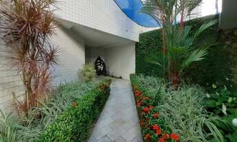 Imagem 2: Apartamento para venda, 68 metros quadrados com 2 quartos em Boa Viagem