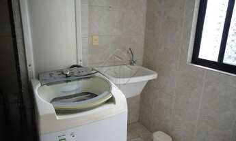 Imagem 7: Apartamento Padrão em João Pessoa