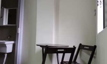 Imagem 7: KITNET MOBILHADA METRO BRESSER