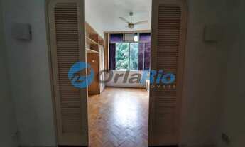 Imagem 6: Rio de Janeiro - Kitchenette/Conjugados - Leme