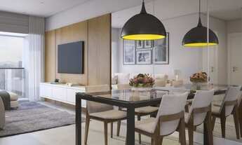 Imagem 2: Apartamento de 2 Dormitórios, sendo 1 Suíte na Praia Grande