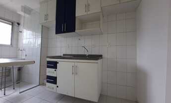 Imagem 3: Lindo Apartamento- 02 dormitórios com Armários - 02 vagas