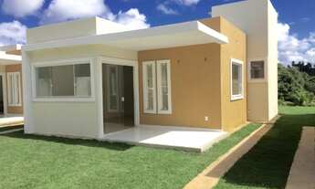 Imagem 2: Residencial Terras do Flamengo