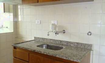 Imagem 4: Apartamento de 1 dormitório com 44m² - Moema - SP