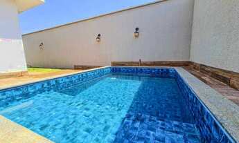 Imagem 7: Jardins Barcelona Casa Térrea