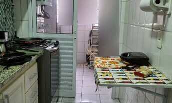 Imagem 4: Apartamento com 2 dormitórios à venda, 50 m² por R$ 480.000 - Ipiranga - São Paulo/SP