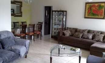 Imagem: APARTAMENTO 03 DORMITÓRIOS - PARQUE DAS