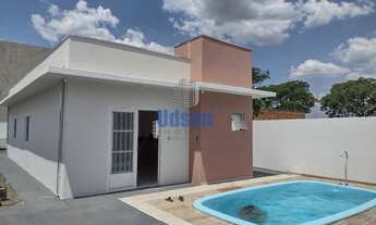 Imagem: Casa para Venda em Pederneiras, VALE DO