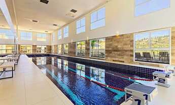 Imagem 4: Apartamento no melhor condomínio de Santana de Parnaíba