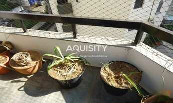 Imagem 5: Apartamento à venda 138mt2 Brooklin 4 dormitórios 1 suíte 1 banheiro social 1 lavabo sala