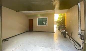 Imagem: Vendo casa no nossa sra da penha serra talhada