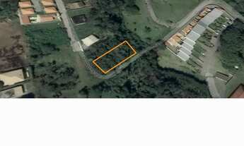 Imagem: Terreno para venda com 1.150m², em boa