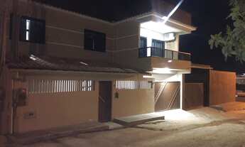 Imagem: Vende-se Casa no Centro de Marataízes