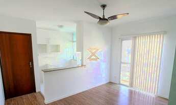 Imagem: Apartamento com 2 dormitórios à venda