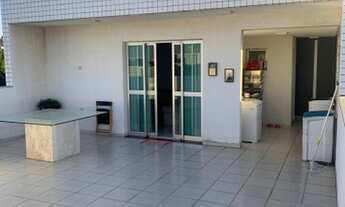 Imagem 5: Excelente cobertura a venda no Alvorada, Contagem