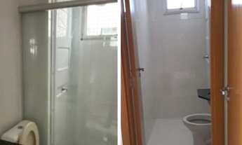 Imagem 7: Piazza Toscana. 2 Quartos, 1 ou 2 Vaga de garagem. Torres Livorno & Lucca. V49 J