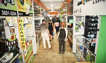 Imagem 4: Centro comercial para aluguel no Cachambi - Rio de Janeiro - RJ