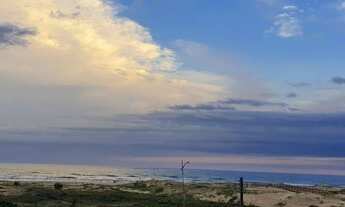 Imagem 5: Cobertura de frente para o mar