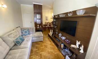 Imagem 4: Centro apartamento 3 quartos com vaga no coração da cidade