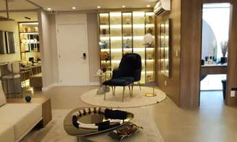 Imagem 2: APARTAMENTO DE ALTO PADRÃO COM 3 SUÍTES À VENDA NA NOVA CAMPINAS - CAMPINAS/SP