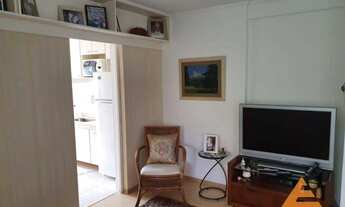 Imagem 2: Apartamento com 2 dormitórios à venda, 54 m² por R$ 550.000,00 - Pompeia - São Paulo/SP