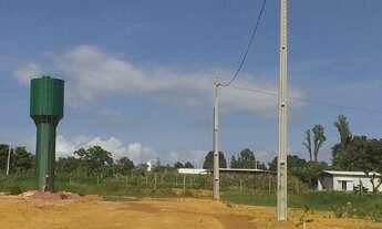 Imagem 3: 26 de Setembro. Lote 400 m²