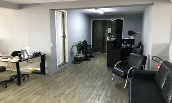 Imagem: Apartamento para venda de 402m² no Centro