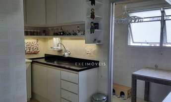 Imagem 4: Apartamento com 2 dormitórios à venda, 59 m² por R$ 400.000 - Jabaquara - São Paulo/SP