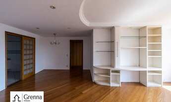 Imagem 3: Apartamento com 3 Quartos e 3 banheiros à Venda, 126 m² - Vila Madalena SP