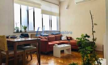 Imagem: Leblon - Belo apartamento - Reformado