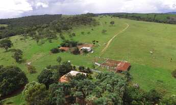 Imagem 6: Vendo Fazenda em Goianápolis 23 alqueires!!!