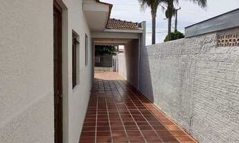 Imagem 3: Casa centro Pinhais vende troca