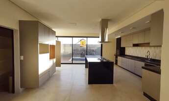 Imagem: Casa em Condomínio Alto do Castelo em Ribeirão