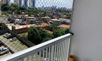 Imagem 7: Apartamento 3/4 com suíte | Mobiliado