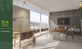 Imagem 6: Apartamento garden com 2 suítes na Barra da Lagoa em Florianópolis