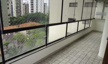 Imagem 7: Apartamento com 210m² para Venda ou Locação - Moema