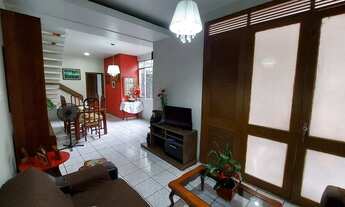 Imagem 2: Vendo casa duplex 4 quartos no Marco próximo de Tudo