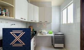 Imagem 2: Apartamento com 3 dormitórios à venda, 95 m² por R$ 400.000 - Caiçaras - Belo Horizonte/MG