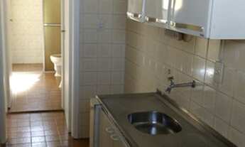 Imagem 6: Apto 60 m2. 1 quarto em Botafogo, garagem. piso frio. Armário embutido