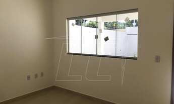 Imagem 6: Casa para venda possui 96 metros quadrados com 2 quartos em Jardim Serrano - Caldas Novas