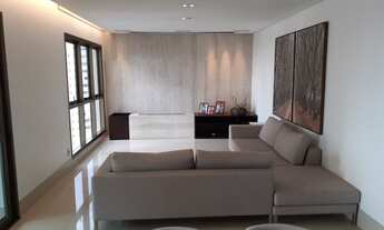 Imagem 5: Apartamento para venda com 223 metros quadrados com 4 quartos