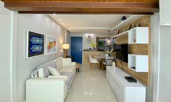 Imagem 2: 3 quartos reformado