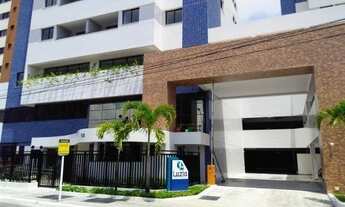 Imagem 3: Luzia Residence Apartamento com 2 dormitórios